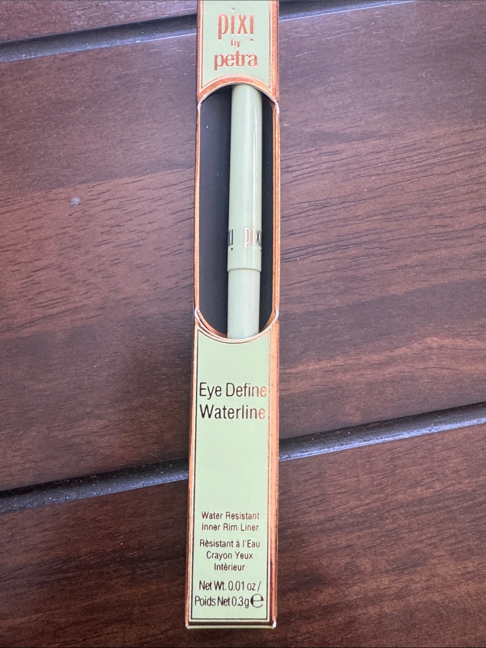 pixi by petra Eye Define Waterline Liner